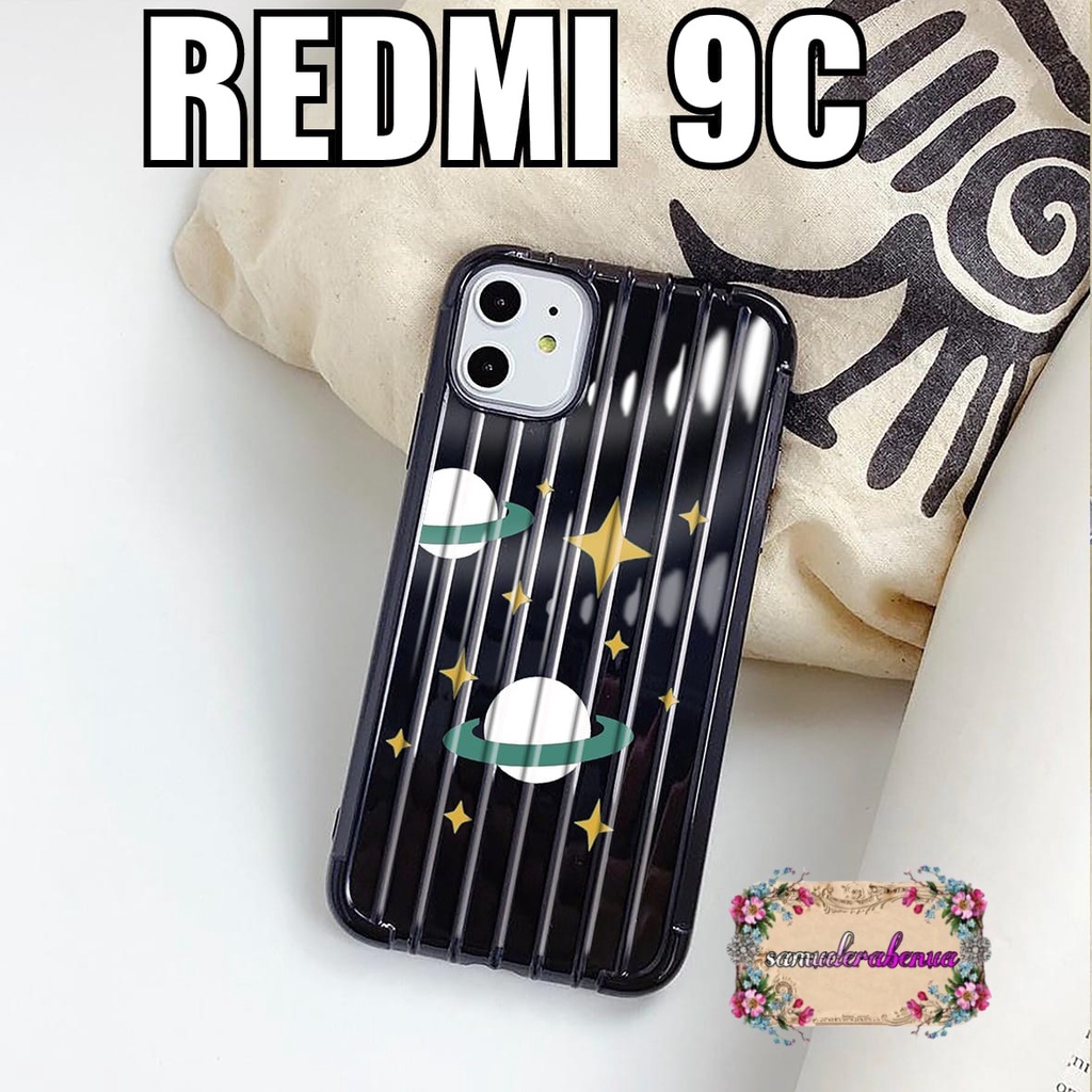 SS048 case Xiaomi Redmi 4a 3 5a 6a 8a 9 9c 9a Pro POCO M2 SB1696