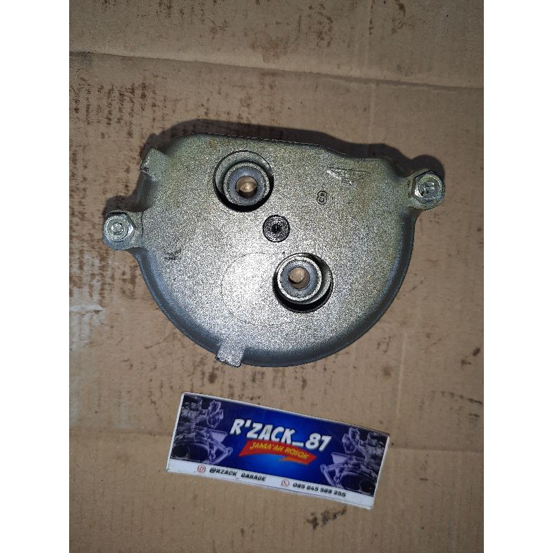 pompa oli pompa oil tiger revo tirev