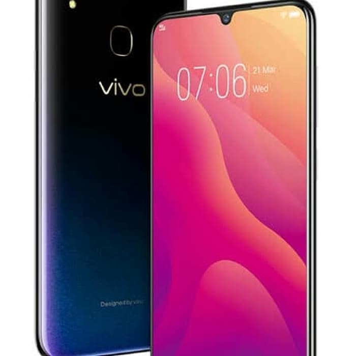 VIVO V11 6/64 GARANSI RESMI VIVO INDONESIA