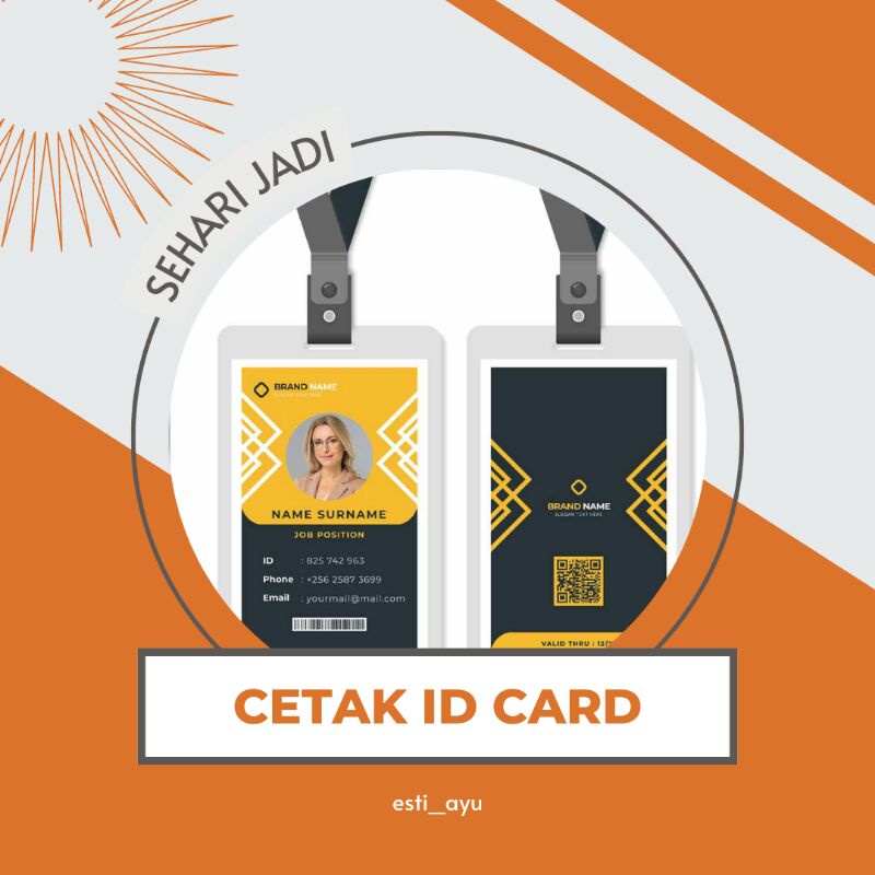 

id card