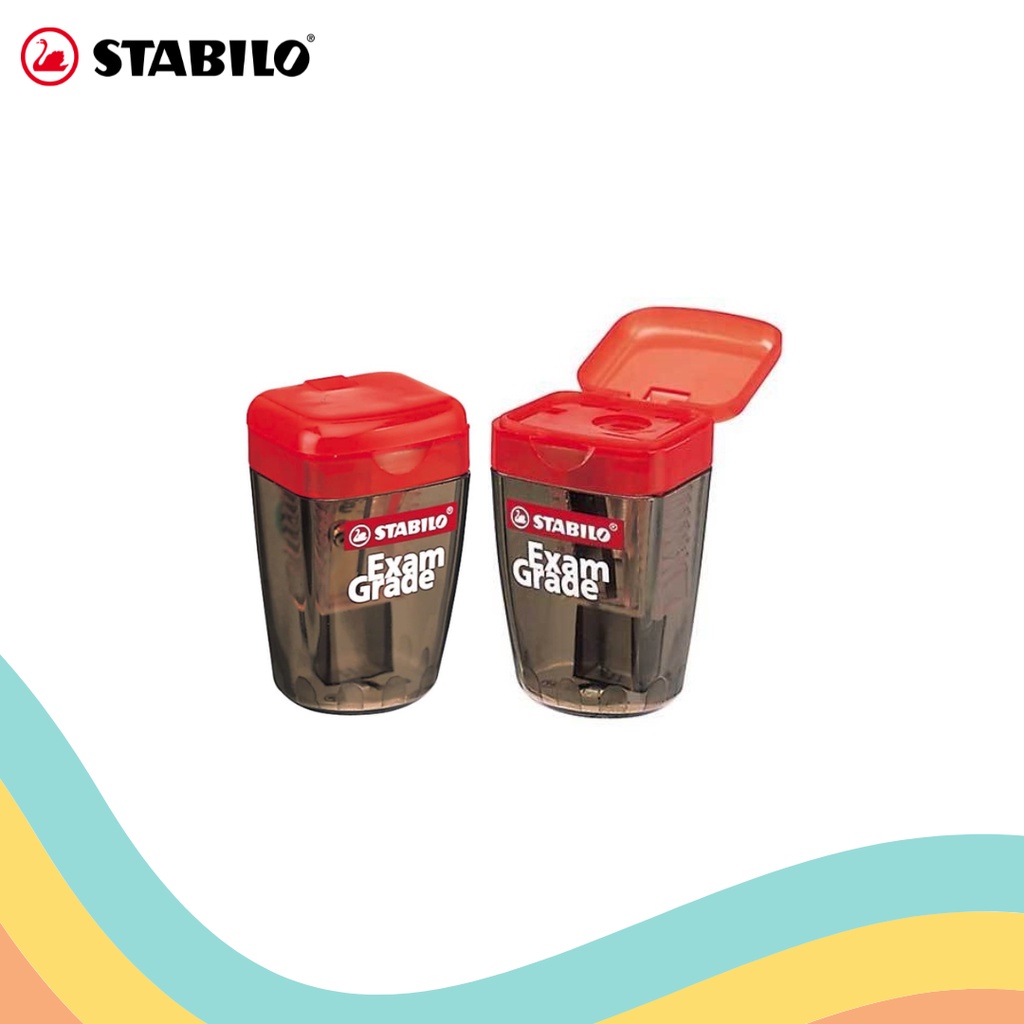 

RAUTAN STABILO EXAM GRADE 4518 (1 PCS)
