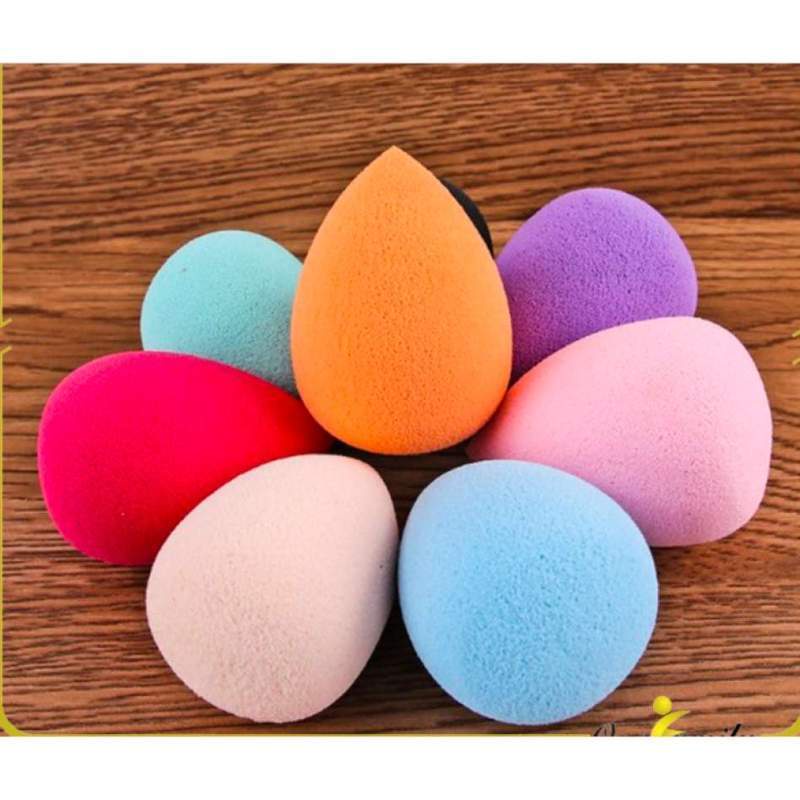 Beauty Sponge Blender / Make Up Tools / Spons Blender / Alat Kosmetik