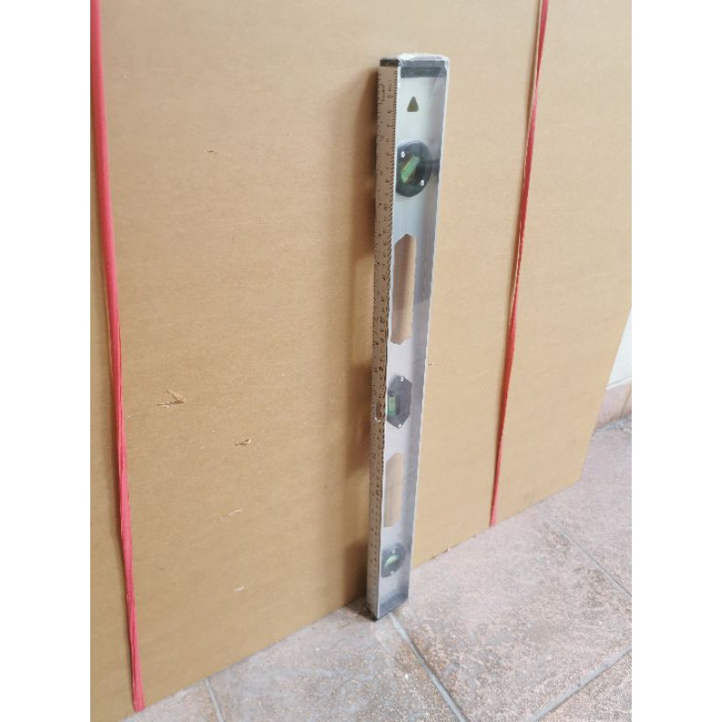 Waterpass Freder 24" - Waterpass 24 Inch Aluminium Alloy