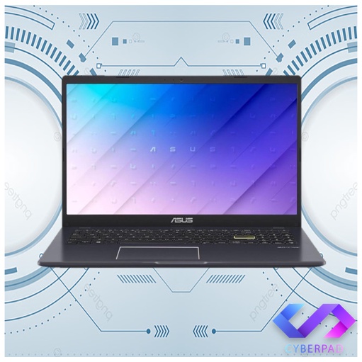 Laptop Asus Vivobook L510MA/E410MA/L203 4GB WIN10+OFF365 1YR-ASUS L510MA/128GB