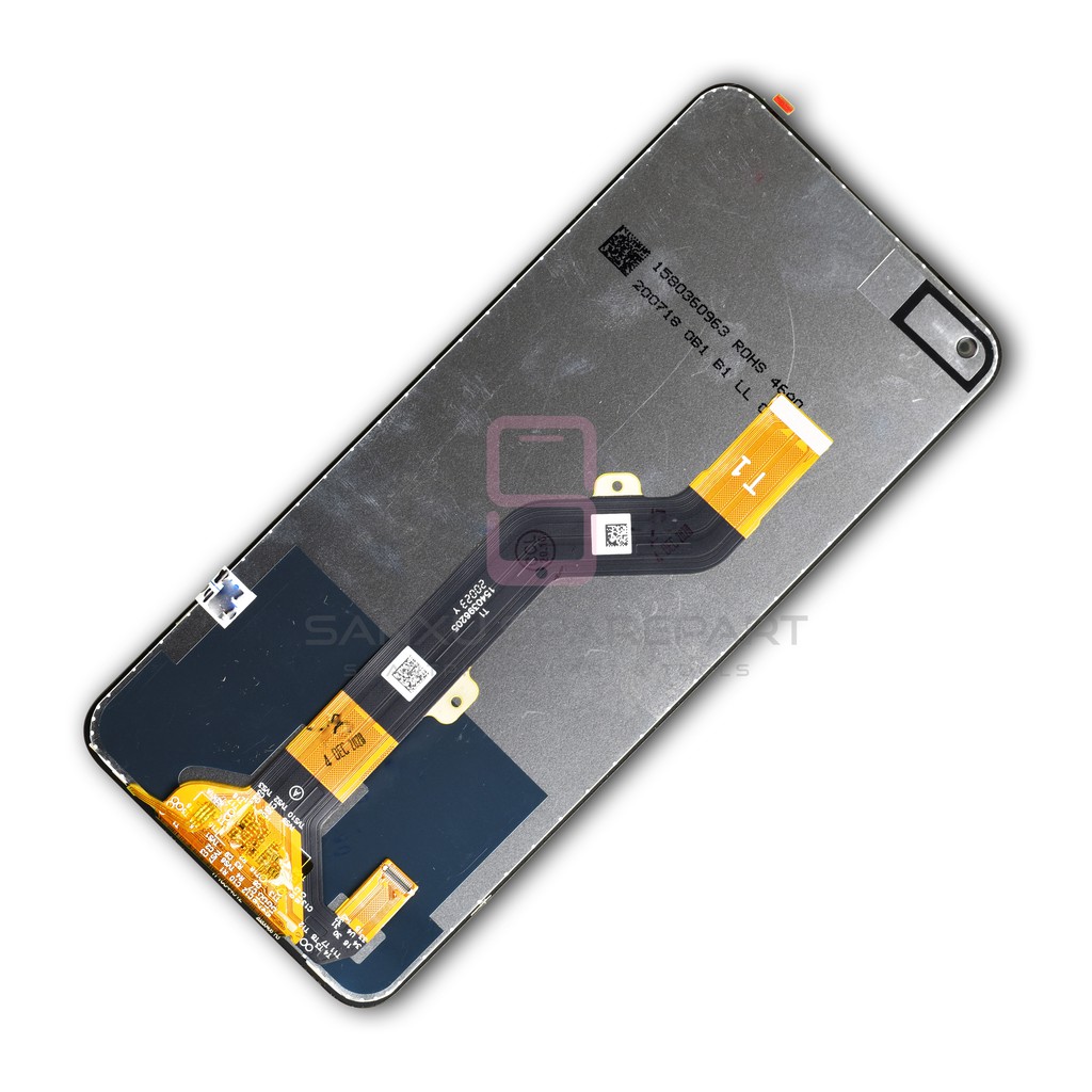 Lcd Touchscreen Infinix Note 7 / X690 / X690B Fullset