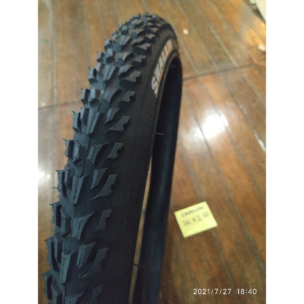 Ban Luar 26 x 2.10 Swallow