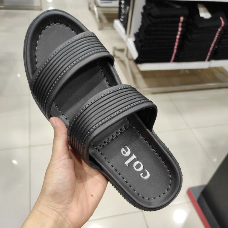 Sandal Pria Merk Cole Original