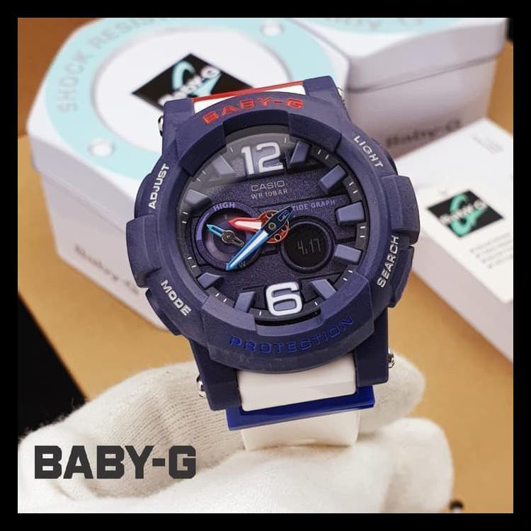 100% TERMURAH JAM TANGAN WANITA ORIGINAL / ARLOJI WANITA MERK CASIO BABY-G MIYOTA 100% BERKUALITAS