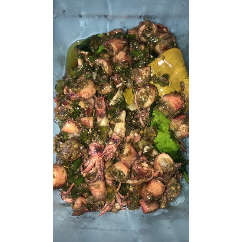 

sambelcumi