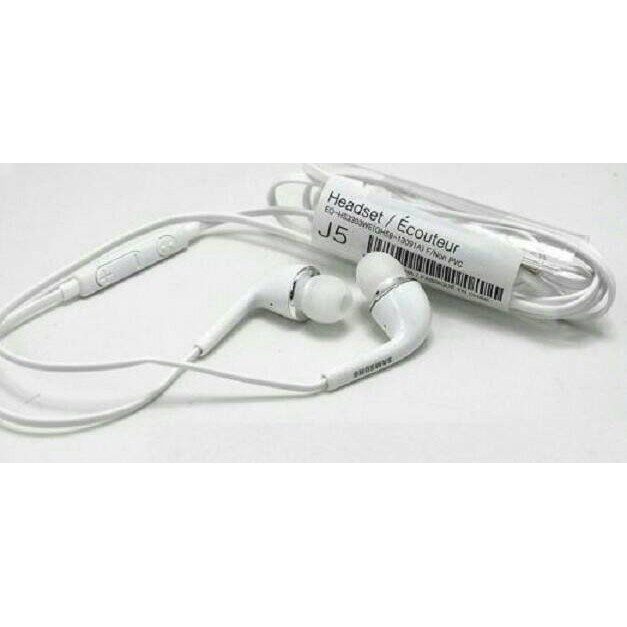 Headset / Earpod Samsung ORI 99%(OC)