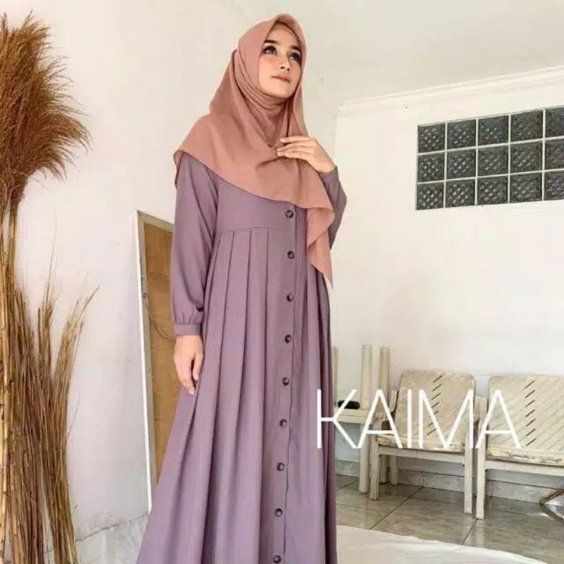 GAMIS KAIMAGAMIS KAIMA