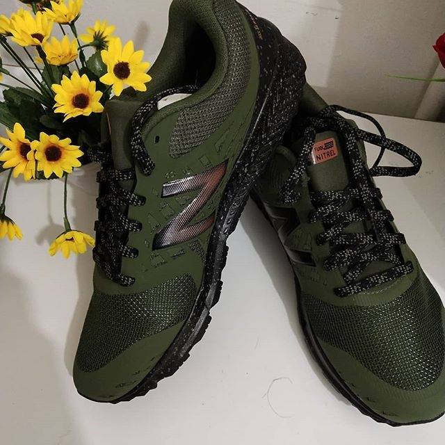 fuelcore nitrel new balance