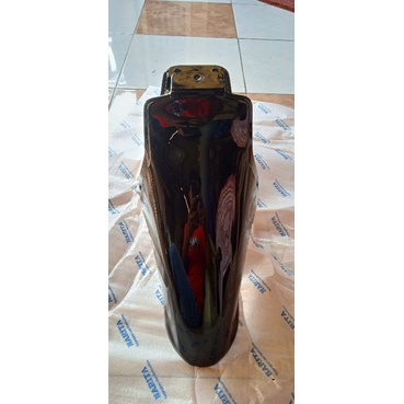 spakbor depan satria 2tak/lumba