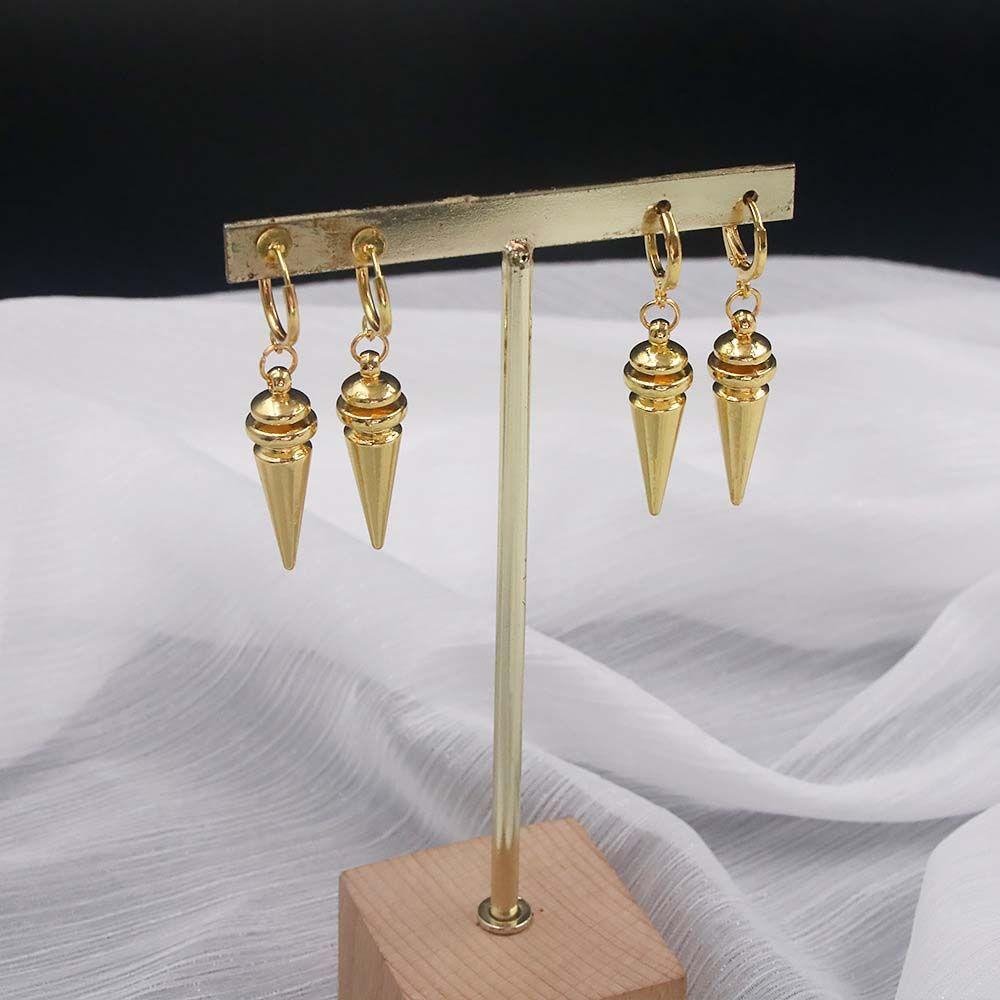 Lanfy Anime Gantungan Kunci Lucu Unisex Perhiasan Aksesoris SPY FAMILY Joel Menjuntai Anting