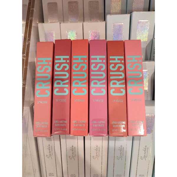 Miniso Crush Lip Mouse