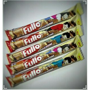 

Stok Ready Wafer Rolls FULLO 9 gram edisi grosir