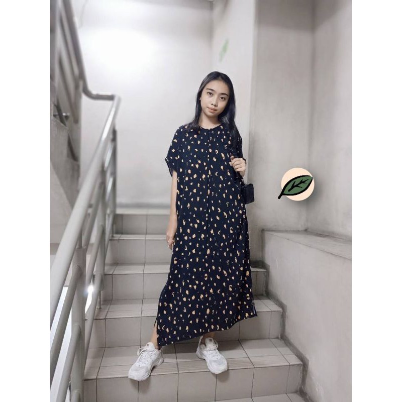 DASTER HABEL SEMATA KAKI