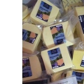 

Olden Burger Mozzarella 250 g Jogja Termurah Gratis Bubble Wrab dan Dus Tebal Packing Aman Pusat Grosir Mozzarella Terdekat