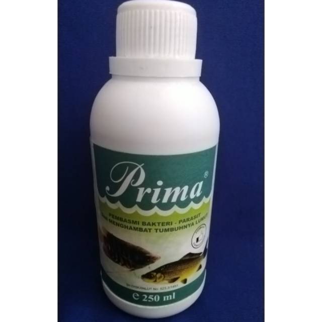 

PRIMA 250 ML