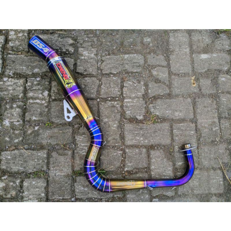 Canister + pipe daeng4 sai ds4 mio carb nmax nvx aerox mio m3 mio 125 vario click beat icon