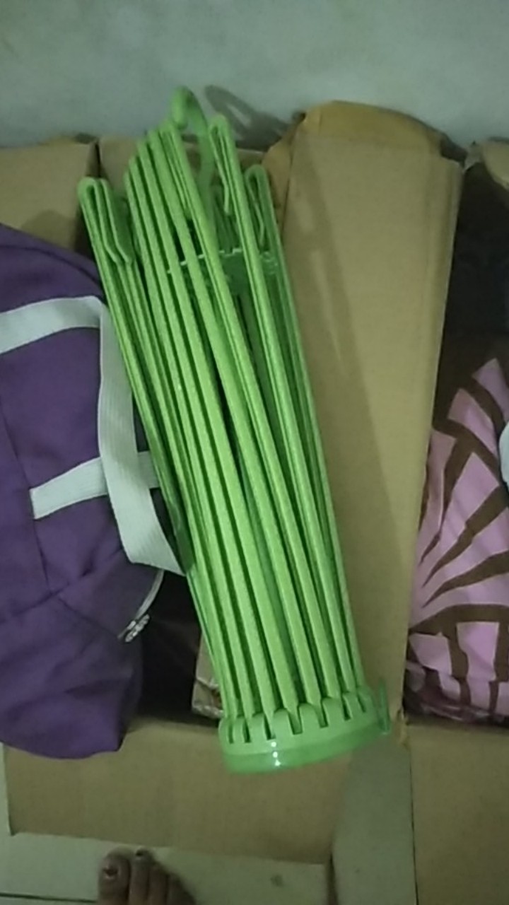 Folding Hanger Jemuran Murah