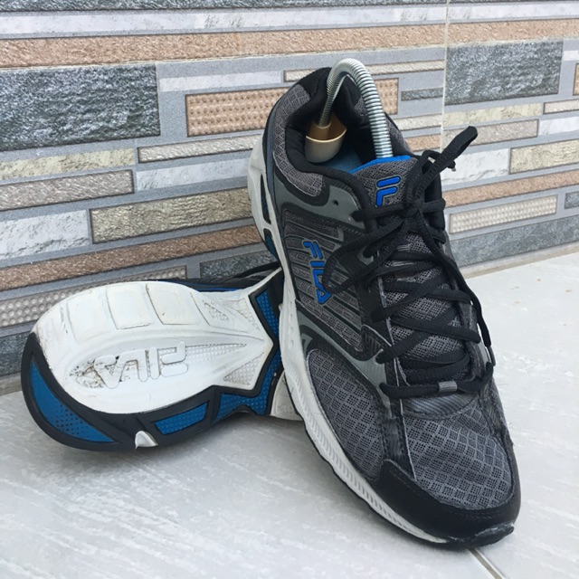 FILA Second Shoes Original