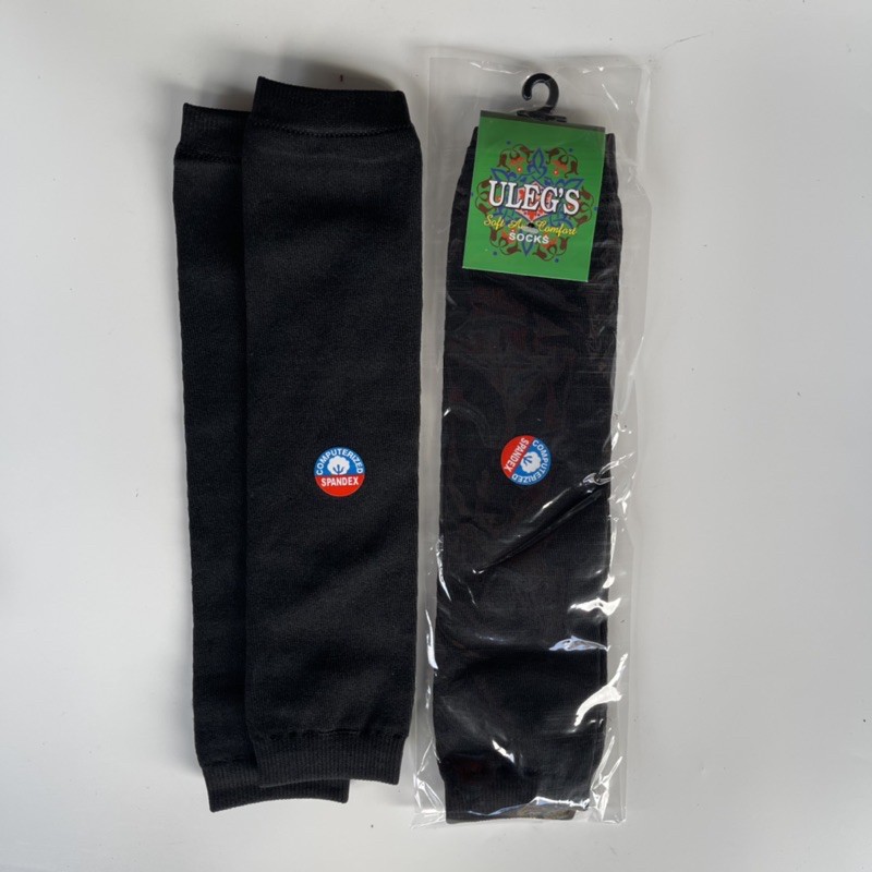 GROSIR MANSET TANGAN  PANJANG / Manset tangan tebal / Manset Pria Wanita / HANDSOCK POLOS SATU PASANG