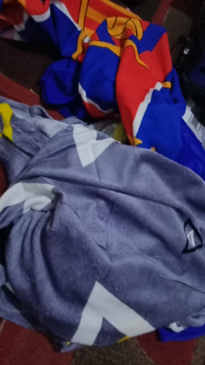 Handuk Mandi Polos Murah 70 X 140 Cm