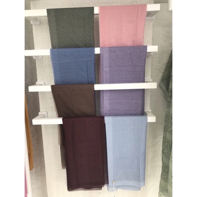 buttonscarves tapis square