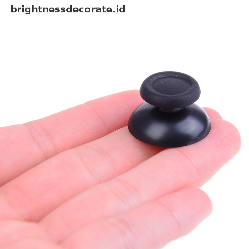 10pcs Thumbstick Analog Joystick Pengganti Untuk Ps4