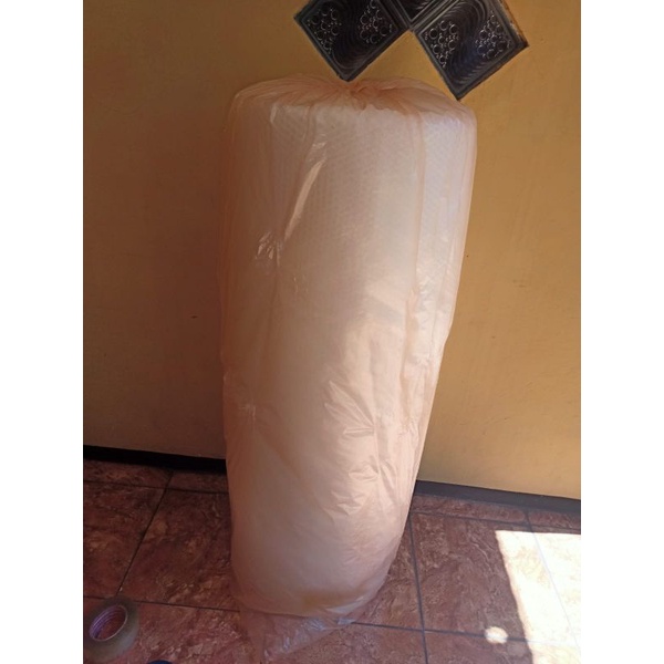 

bubble wrap 1 roll khusus gojek gosend