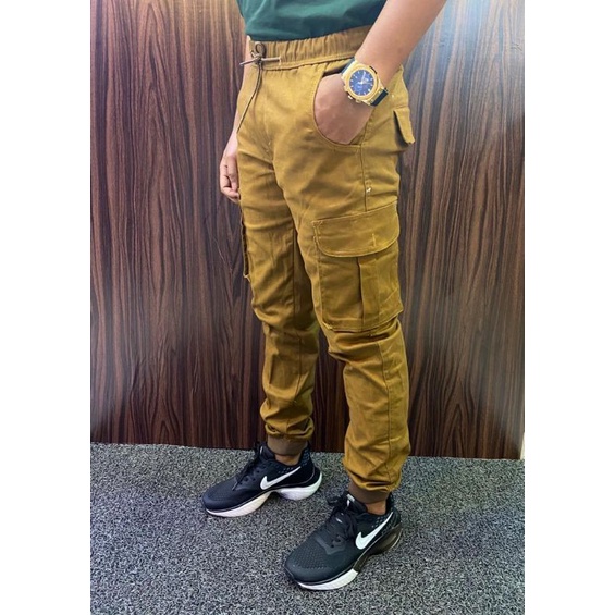 CELANA JOGER PRIA DEWASA / CELANA PRIA DEWASA