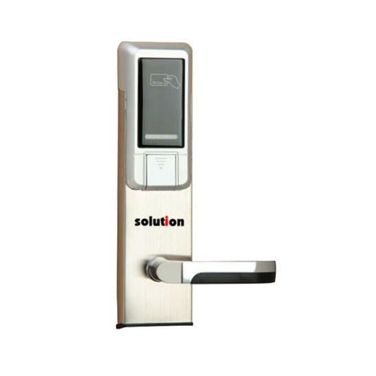 Handle Pintu / Keylock Solution L2600