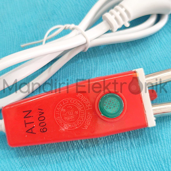Water Heater - Alat Pemanas Air 350 Watt 600 Watt ATN