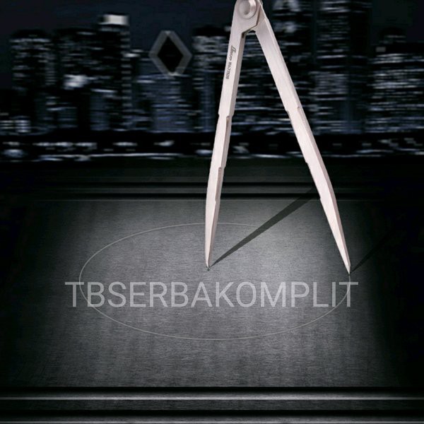 

Divider Caliper 20cm Shinwa Japan 77526 Compass Scribing Circle Scriber Jangka Penggores Penanda