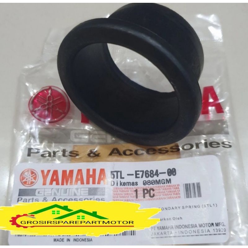 corong pulley pully mio sporty soul smile ,5TL-E7684-00