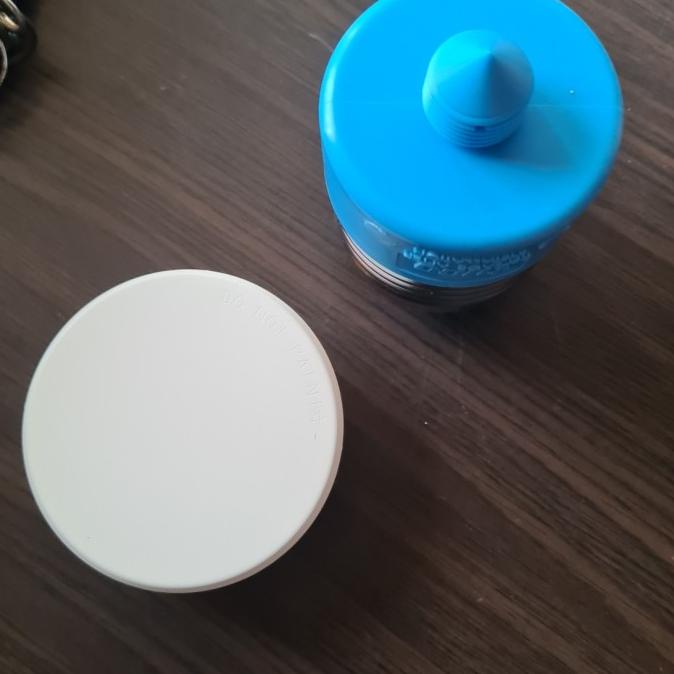 Head Sprinkler Consil Tyco + Cover