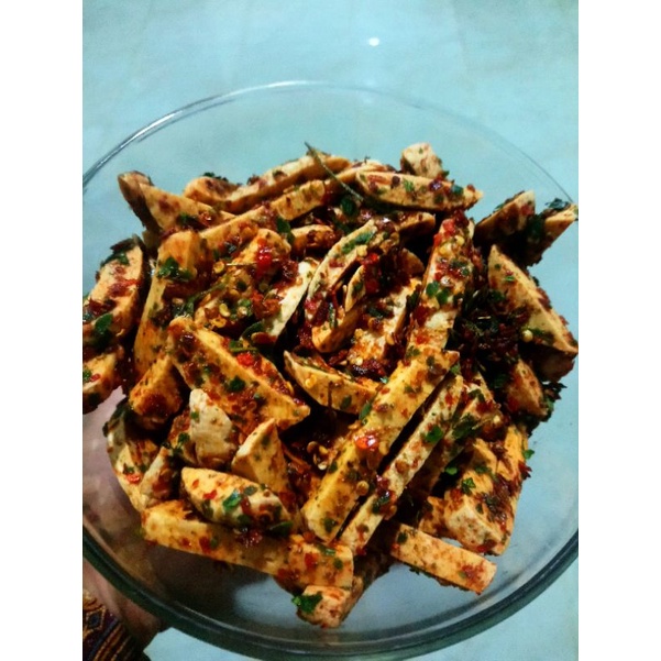 

Basreng Daun Jeruk Makanan Ringan Basreng Pedas Daun Jeruk Cemilan Pedas Cemilan Kiloan Basreng Pedas Basreng Kiloan