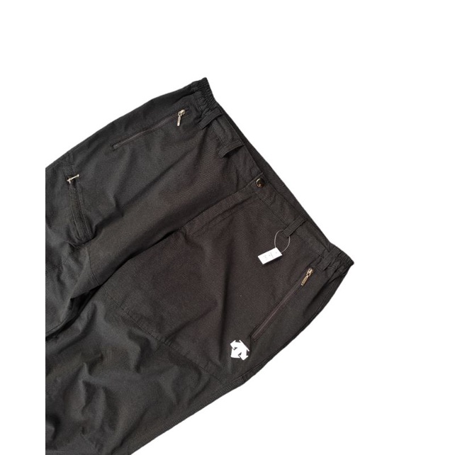 CELANA OUTDOOR QUICKDRY SECOND ORIGINAL DESCENTE