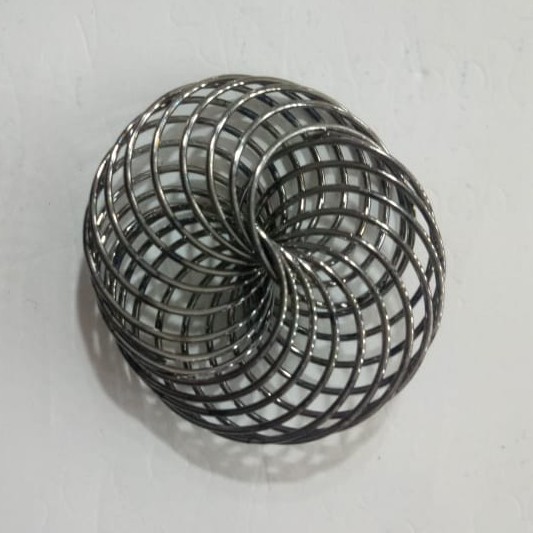 Liontin Kiwel/Spiral/Uk 3.5cm- 4.0cm/Harga/Lsn