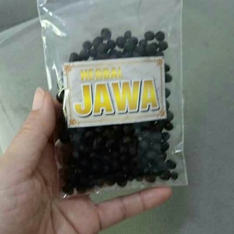 

herbal jawa