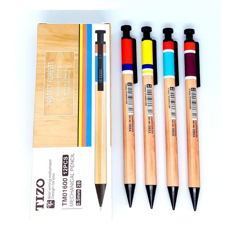 

Tizo pensil mekanik 0.5 murah berkualitas