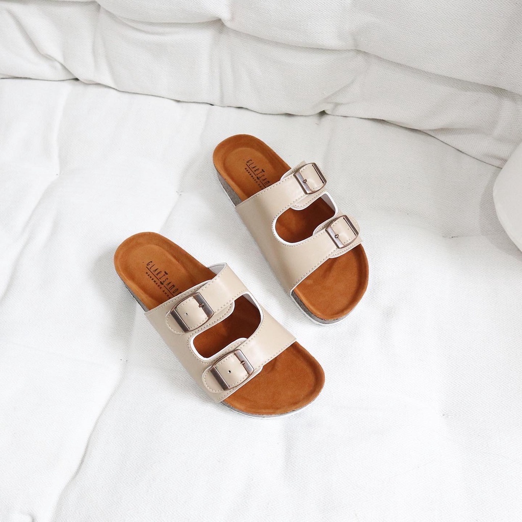 GLARISAMODA Nicole Sandal Gesper