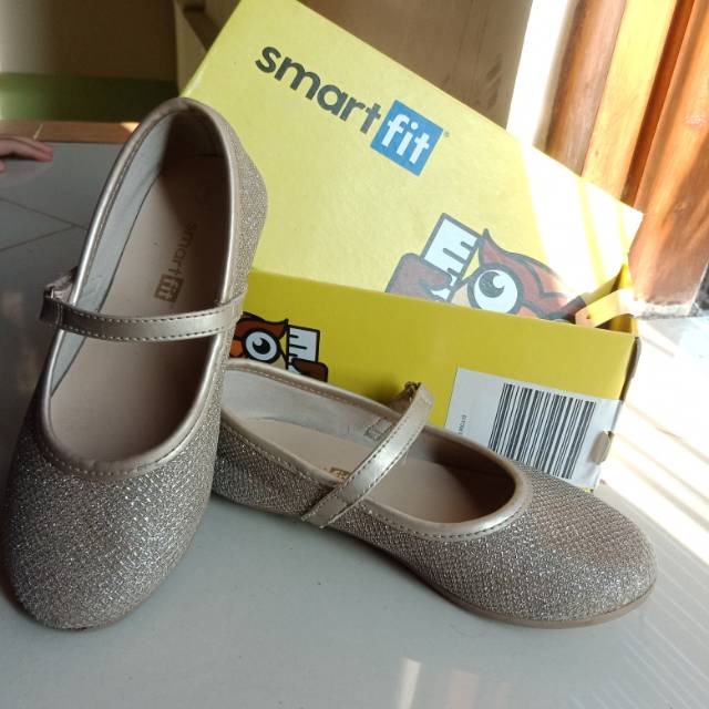 PL Sepatu Anak size 6 Smart Fit
