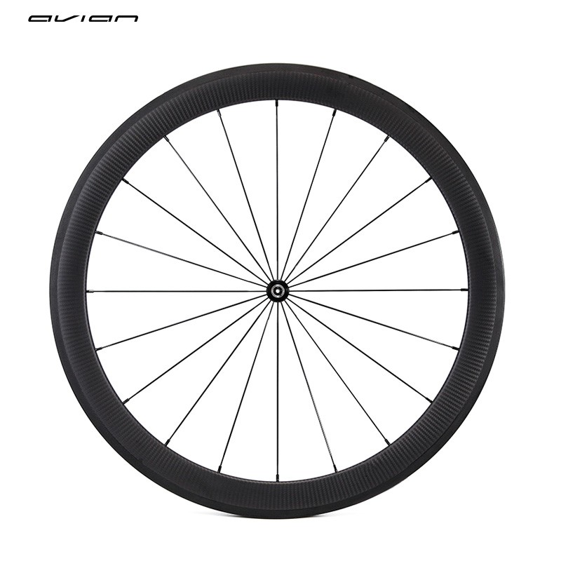 carbon wheelset 700c