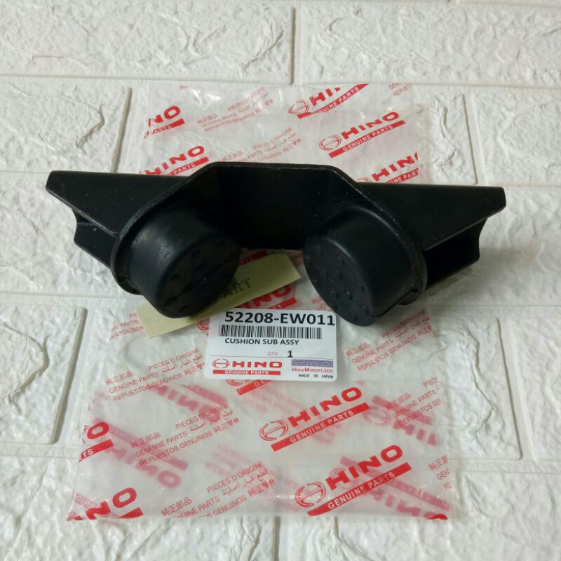 Karet kabin hino lohan hino 500 cushion cabin hino500 karet tahanan kabin hino lohan karet kabin tel