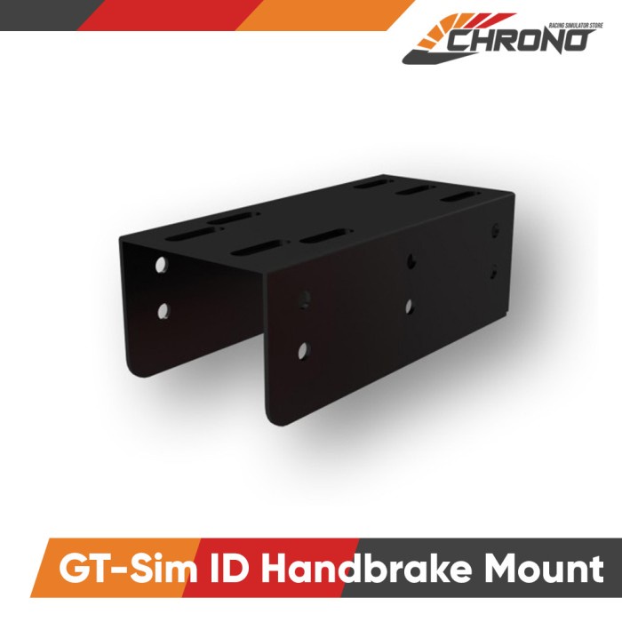 Handbrake Mount LMP2/LMPA/LMP3 GT-Sim ID