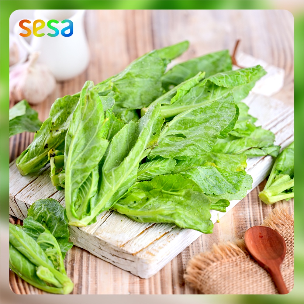 

SAYUR CUCIWIS Organik 200gr - Sayur Daun Fresh Sehat