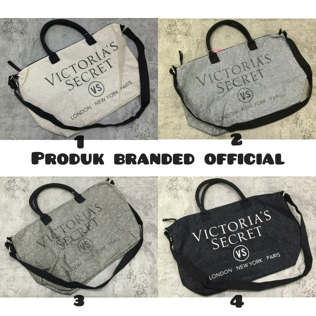 Tas Wanita | Tas Cantik | Tas Ori Victoria's Secret Small-169