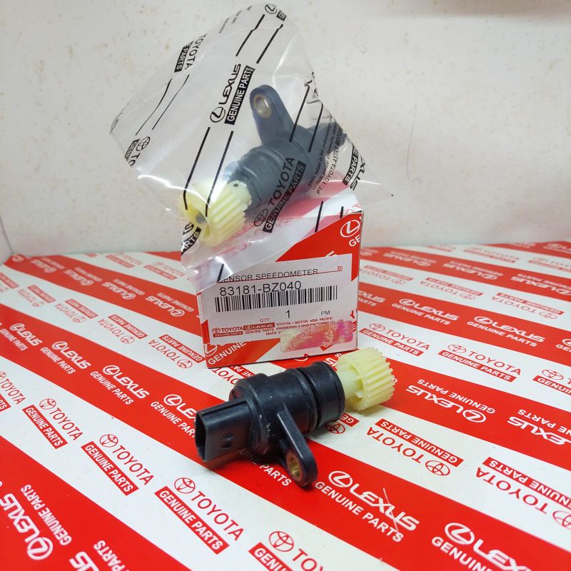 SENSOR SPID SENSOR SPEEDOMETER AVANZA GRANMAX  ASLI